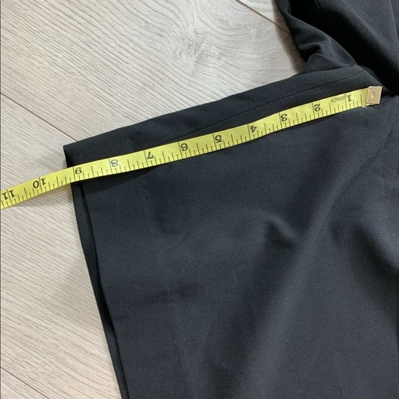 HGB Golf High Rise Bermuda Athletic Shorts - Picture 9 of 11